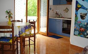 Apartments And Rooms Suzana